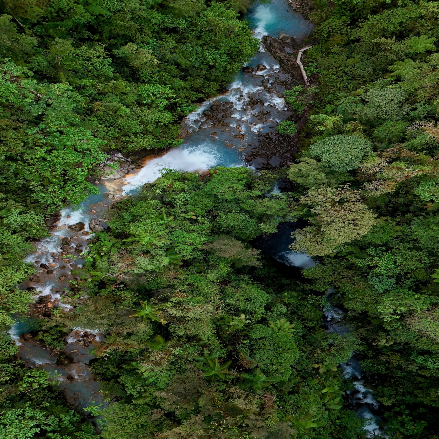 Costa Rica